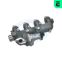 NEU - ERA 555306A Agr-Ventil FüR Ford