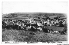 CAR-ACMP8-0650-58 - BRINON-SUR-BEUVRON - General View