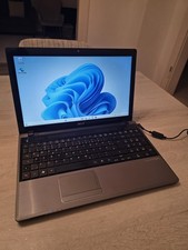 Acer Aspire TimelineX 5820TG – 15,6" Notebook – Windows 11 Pro – SSD 250 GB 