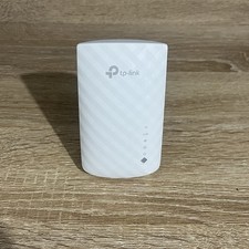 TP-Link RE200 AC750 Universal Wi-Fi Booster- Range Extender