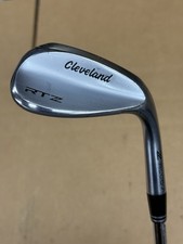 Cleveland RTZ Mid Tour Satin w/ DG Spinner TI Shaft