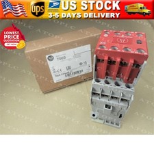 Allen Bradley 700S-CF440EJC Safety Control Relay New in Box