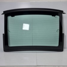 MERCEDES-BENZ SLK (R171) original Dachscheibe Scheibe Heckscheibe A1717900098 MERCEDES-BENZ SLK (R171) original Dachscheibe Scheibe Heckscheibe A1717900098