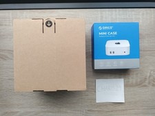 Apple Mac mini Desktop M4 chip 16GB Memory 256GB SSD Silver (Brand New Sealed)
