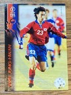 Free Shipping! Panini 2002 FIFA World Cup Card No.114 Ahn Hung-Hwan Korea