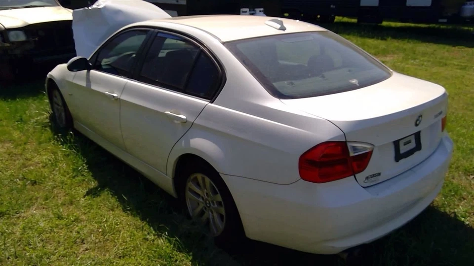 Suspensión delantera Crossmember/K-Frame tracción trasera cupé para BMW 328i 231314 07-13 Foto 4 de 4