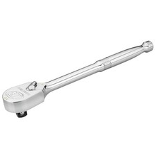 Ingersoll Rand 14 Inch Drive 72 Teeth Sealed Head Ratchet - 759997