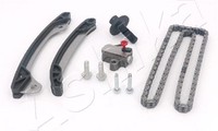 Ashika KCK130 Steuerkettensatz For Dacia MERCEDES-BENZ Nissan Renault Smart