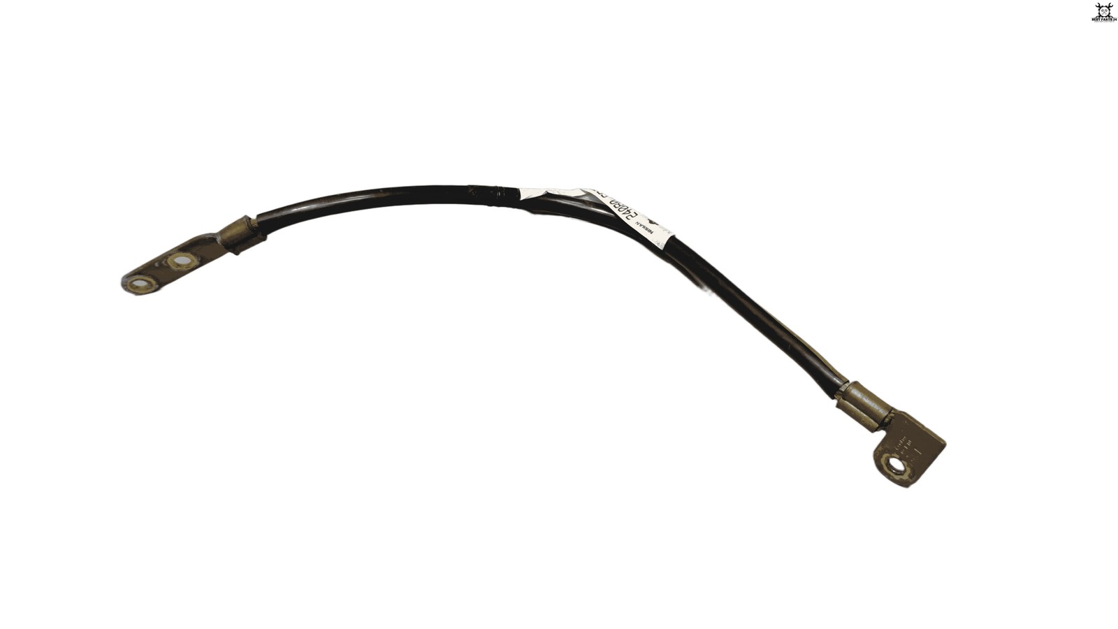 OEM 2021 - 2025 Nissan Rogue Battery Negative Cable Wire Wiring Harness