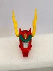 Vintage 1994 Bandai Power Rangers Thunderzord Red Dragon Head Body Part MMPR