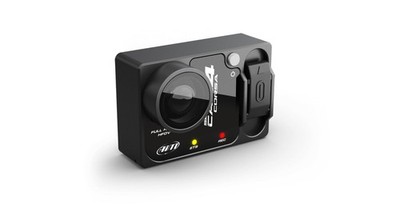 AiM Sport SmartyCam 3 Sport 84 FOV 2 Meter CAN