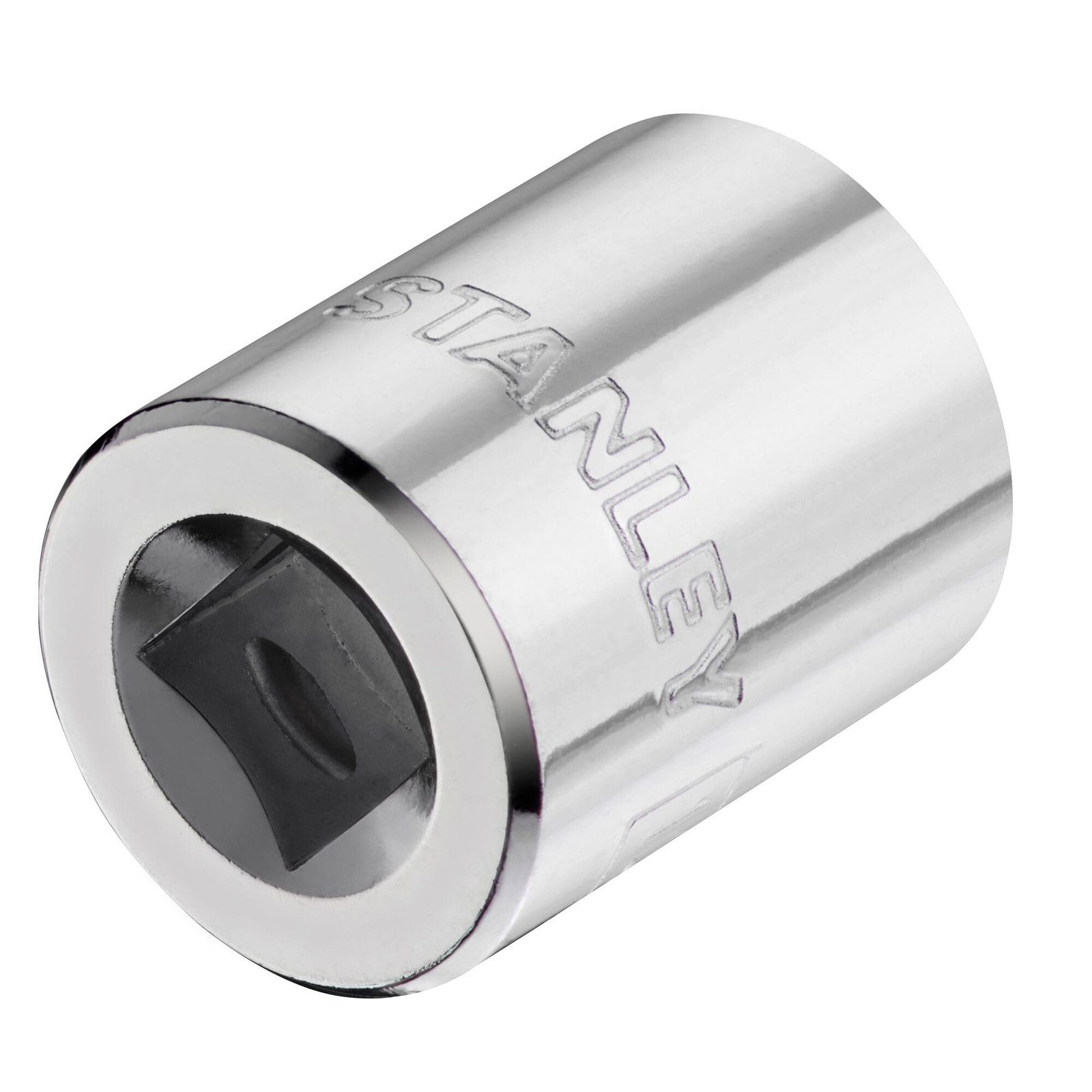 Vaso 6 caras 3/8' 17mm (N2q)