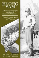 Hanging Sam Harold Jack Meyer Taschenbuch Einband - Flex.(Paperback) Englisch