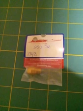 AEROMARINE. 250 #1748 SQUARE BORE COLLET LOCK. RCBOAT, OCTURA, AEROMARINE