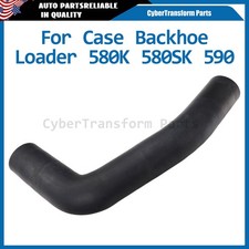 New Radiator Hose For Case Backhoe Loader 580k 580sk 590 D127774 New Radiator Hose For Case Backhoe Loader 580k 580sk 590 D127774