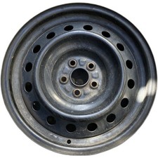 Oem Toyota Steel Matrix Corolla Rim 16 2009-2019 Wheel Factory Original 69543