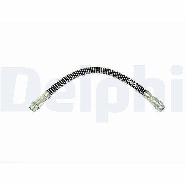 Delphi Bremsschlauch Hinterachse, Innen FüR Renault-image