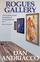 Dan Andriacco | Rogues Gallery | Taschenbuch | Englisch (2014) | Mx Publishing