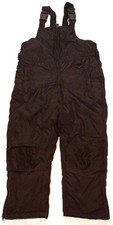 Arctic Hero Kids 6-8 Snow Ski Bibs Water Resistant Insulated Pants Overalls