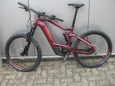 Haibike AllTrail 8 E-MTB Fully, 27,5", R=47cm, 625Wh Bosch CX …