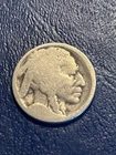 Buffalo Nickel 1913-?  type 1  raised ground Fair Condition nice for grade!