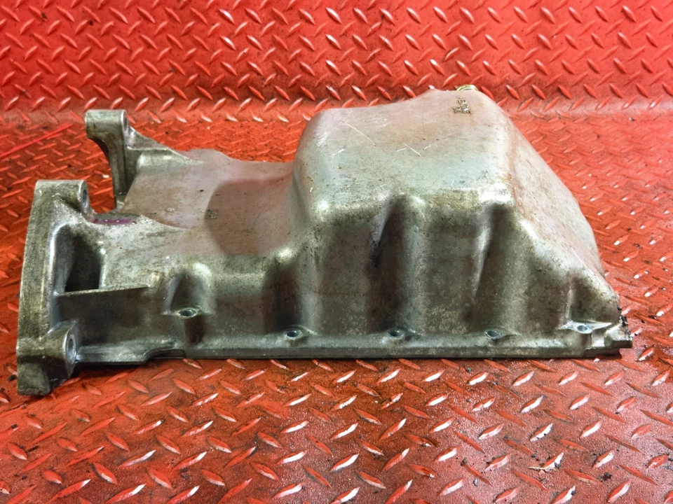 2007-2020 Oil Pan W/Sensor For Honda Acura Models 3.5 3.0 11200-R70-A11 OEM - Image 2 of 4