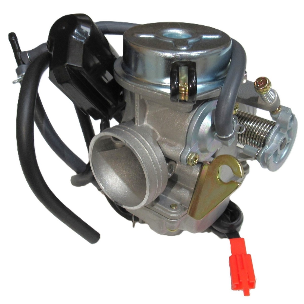 カーペンターGTγ200 Kandi Black Widow 200 GK200AGK200M GoKart Carburetor with Electric