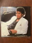 Michael Jackson- Thriller Gatefold NM Pop R&B Soul 1982 QE-38112 Vinyl 12''