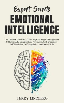 Terry Lindberg Joseph Thorson Emoti Expert Secrets - Em (Paperback) (UK IMPORT)
