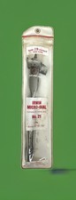 IRWIN No. 21 MICRO-DIAL Adjust EXPANSIVE WOOD BIT 5/8 TO 1-3/4" Made in USA