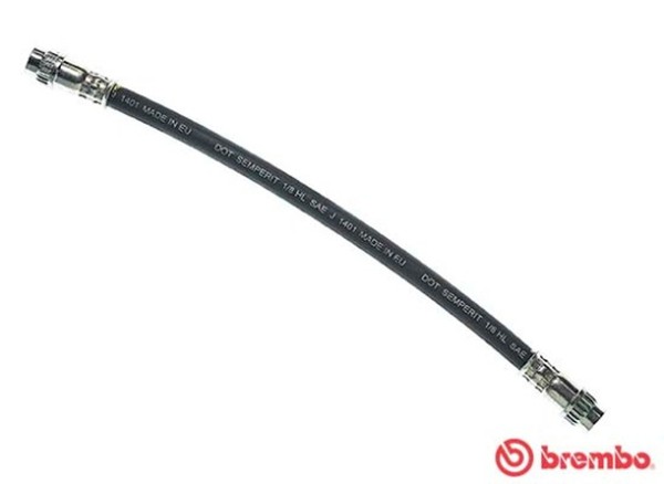 Bremsschlauch Brembo T 61 037 FüR Peugeot Berlingo Partner Xsara CitroËN Picasso-image