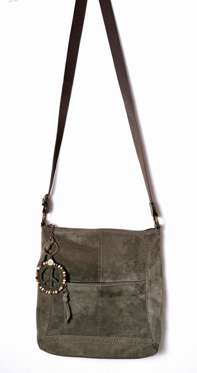 The Sak Green Bags & Handbags for Women for sale | eBay display picture 1