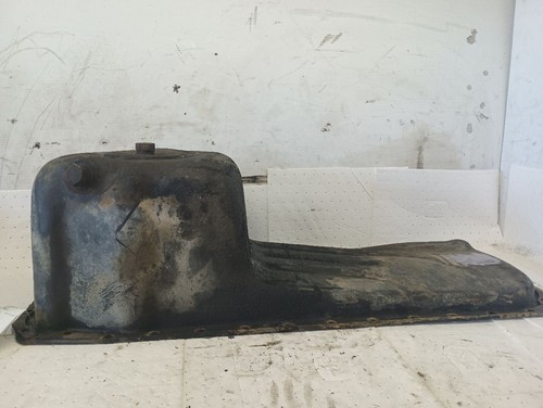 3896252 Cummins M11 Oil Pan  (12113595