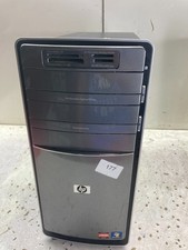 HP Pavilion p6654y AMD Athlon II X4 630 2.80GHz 8GB NO HDD