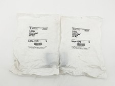 New Lot of 2 Allen Bradley 1485A-T1M5 DeviceNet Terminator 5Pin Ser.B