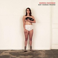 Marika Hackman - Any Human Friend - Cd - G3Z