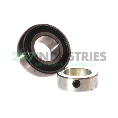 YETAG206-2LS8R SKF 30 x 61,23 x 35,82 mm BEARINGS FOR HOUSINGS