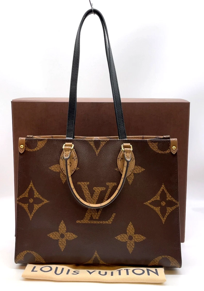 Louis Vuitton OnTheGo Bags for sale | eBay