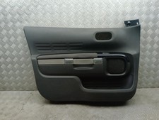 CITROEN C4 CACTUS DOOR CARD FRONT LEFT 98037157ZD MK1 2014 - 2020
