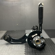 2025 Kia K5 Rear Left LH Side Spindle Knuckle Strut Control Suspension Set OEM