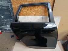 Tür HR Hinten Rechts [LY9B]