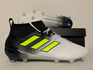 adidas ace 17.1 black