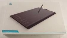 HUION NEW 1060 PLUS GRAPHICS TABLET 