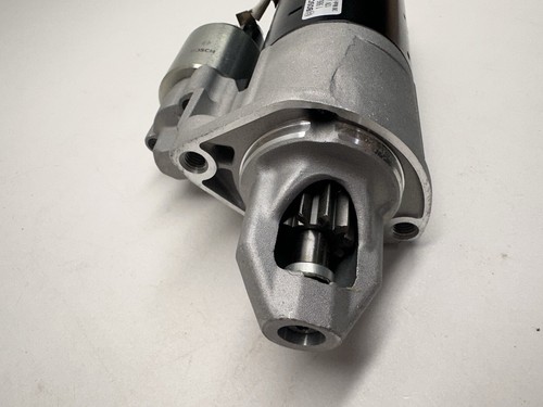 Bosch SR0469N Starter Motor Bosch Premium 100% New Starter - Picture 7 of 8