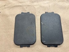 97-10 Ford F150 F250 F350 Truck Bed Rail Stake Hole Covers Trim Caps Plugs 97-10 Ford F150 F250 F350 Truck Bed Rail Stake Hole Covers Trim Caps Plugs