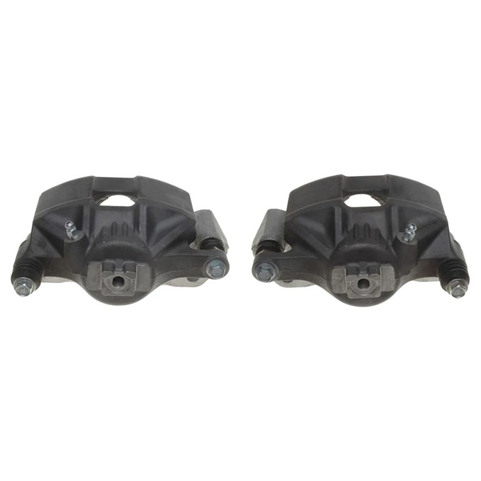 Par delantero con soporte para 2 pinzas de freno Raybestos Honda Insight 2000-2006 Foto 4 de 4