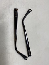 COACH JULAYNE HC 6013 5001 DARK TORTOISE 135mm TEMPLE ARM PARTS :484