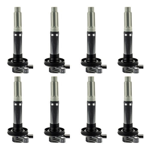 8pcs Ignition Coils For Ford F-150 5.0L Mustang 2-Door 2016-2017 DG561 - Picture 3 of 12
