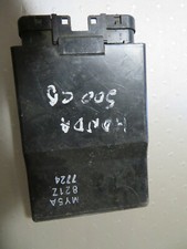 boitier CDI ignitor Honda CB 500 Ref MY5A 821Z 7724