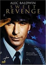 Sweet Revenge (DVD, 2004) Alec Baldwin,  Merritt Butrick, Dana Elcar